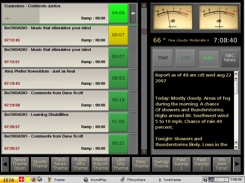 radio automation free radio automation free