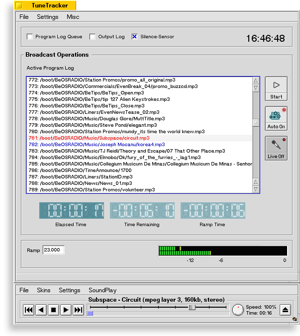 radio automation systems radio automation systems