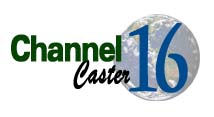 ChannelCaster 16 radio automation package
