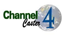 ChannelCaster 4 radio automation package