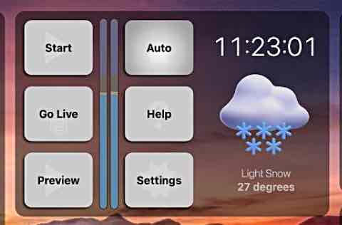 AutoCast feature highlights