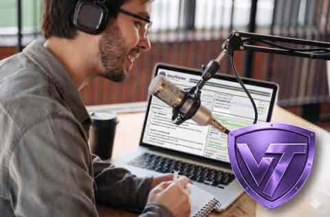 VoiceTracker voicetracking